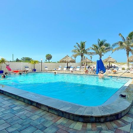 Beach Place 1-404 St. Pete Beach Exteriör bild