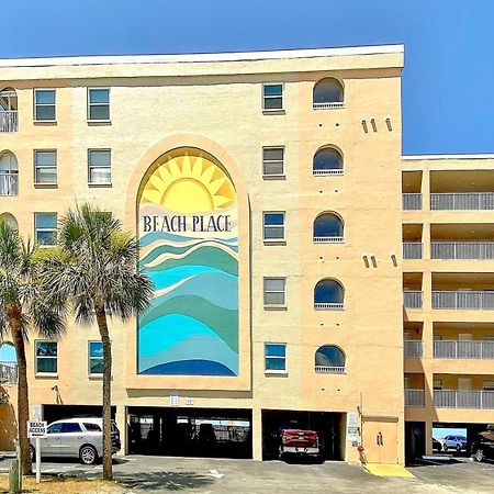 Beach Place 1-404 St. Pete Beach Exteriör bild